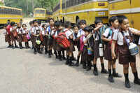 New Class 1 age norm leaves parents in limbo as many kids lose academic year in Gurgaon