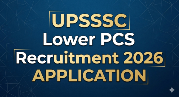 UPSSSC Lower PCS 2026 registration begins May 29: Check eligibility, last date and link to apply