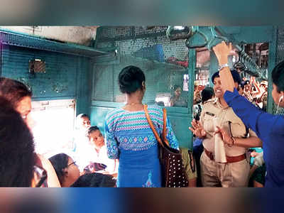 RPF created Whatsapp groups for women safety lose relevance; gets flooded with spam messages