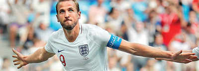 FIFA World Cup 2018: Harry Kane scores a hattrick against Panama as England registers highest match tally