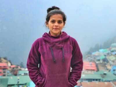 Satara Mountaineer Priyanka Mohite climbs Mount Makalu, here’s what Sachin Tendulkar has to say