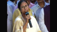 Chandrayaan-2 launch an attempt to divert attention from 'economic disaster': Mamata Banerjee 