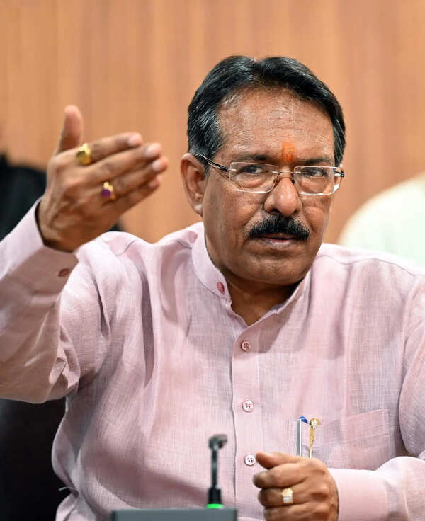 BJP always ready for elections, says new chief Malhotra