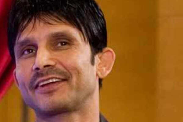 I'll throw iron bottle at Mike Tyson: Kamaal R Khan