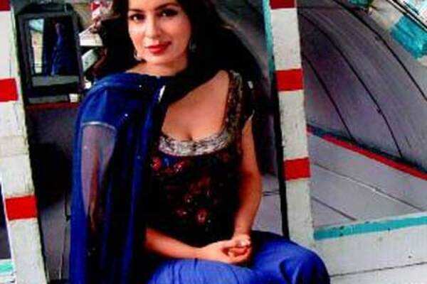 Tisca Chopra wants to visit Anamika Khanna's store 