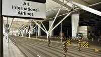 Delhi Airport's post-lockdown plan accessed, strict safety norms for post-lockdown flights 