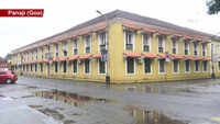 COVID-19: Goa observes complete lockdown 
