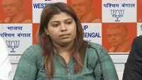 I won’t apologise for Mamata meme: BJP worker Priyanka Sharma 