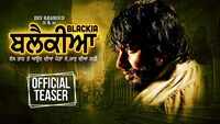 Blackia - Official Teaser 
