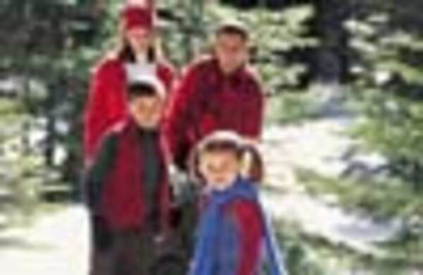 Thrifty holidays? Involve the kids