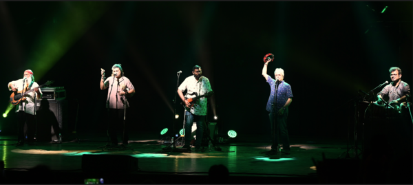 We never wanted to be movie music stars: Indian Ocean