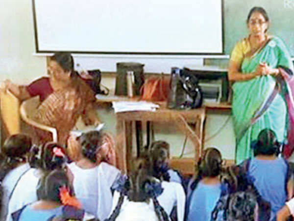 Helping women lead a dignifies life