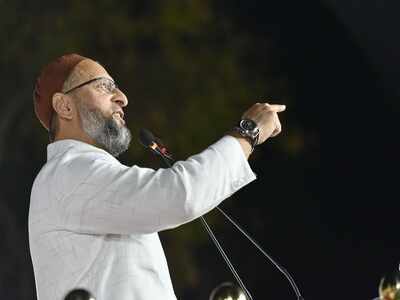 Snakes raised by you will bite you: Asaduddin Owaisi tells PM Narendra Modi on Delhi violence