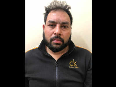 Delhi Police nabs notorious criminal Surender Singh Sodhi