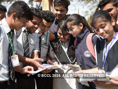 Karnataka Class 10 board exam results to be out on Monday