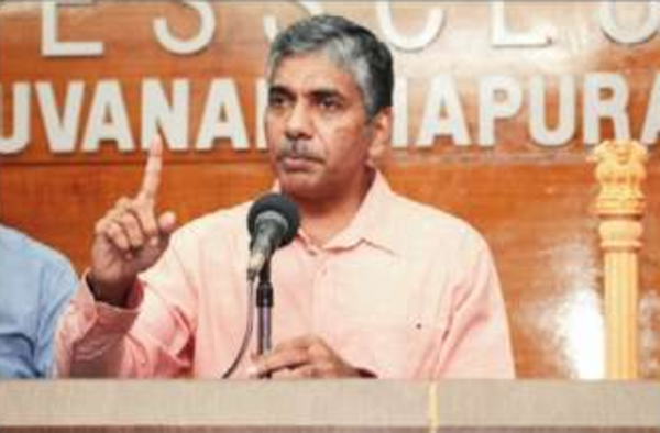 Vigilance chief faces another allegation