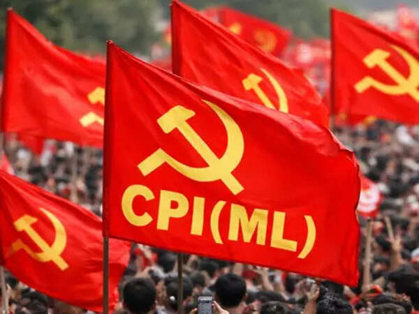 CPI(ML) targets NDA over state’s land policy