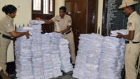 SIT raids IMA director's house, takes him into custody 