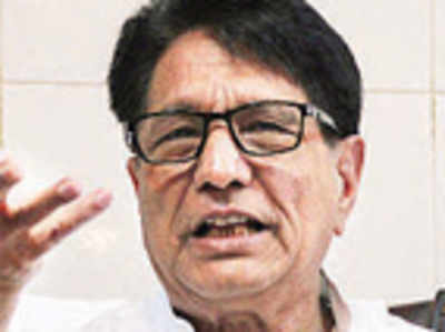 Ajit Singh’s bungalow will not be converted to a memorial: Govt