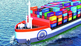 India's exports rise 15% in April-May despite global uncertainties