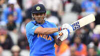 Dhoni Retires: MSD the legend hangs his boots from international cricket 