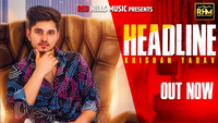 Latest Haryanvi Song Headline Sung By Neeraj Saini 
