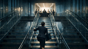 Why the rise of women leaders is slowing in corporate India