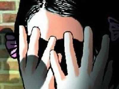 Woman molested and thrown out of Hasnabad local train