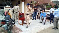 MP: Lokayukta officers raid properties of Indore's Mineral Dept executive 