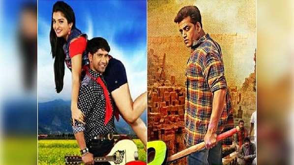 'Nirahua Rickshawala 2'  to 'Sajan Chale Sasural 2': Bhojpuri sequels that became hits