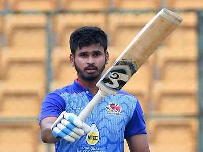 Vijay Hazare Trophy: As Mumbai takes on Hyderabad in semi final, who will lead the team?