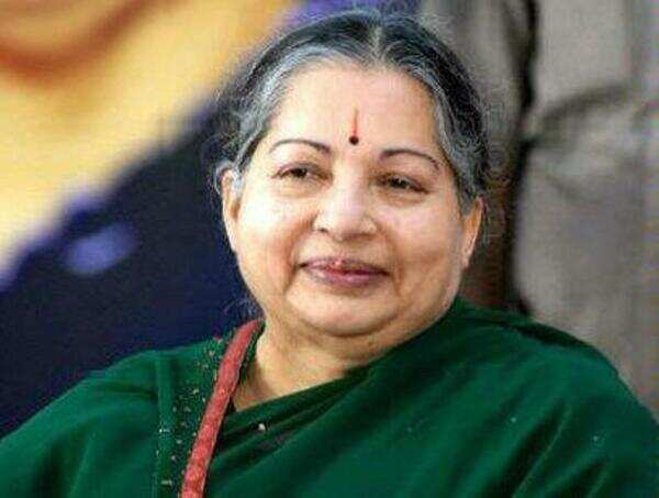Jayalalithaa dies -  Dravidian drama: Film to politics