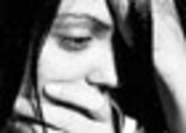 Surviving the pain of sexual abuse!