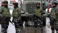 As China continues provocation, MHA strengthens CRPF in J&K and Ladakh 