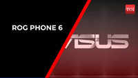 Asus announces its ROG Phone 6 smartphone will be splash-resistant 