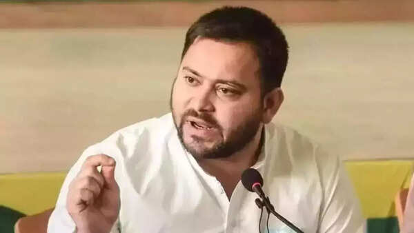 Land-for-jobs scam: Bihar deputy CM Tejashwi Yadav cites wife pregnancy, doesn't attend CBI interview