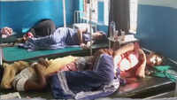 40 students fall ill after eating hostel food in Karnataka’s Hosapete 