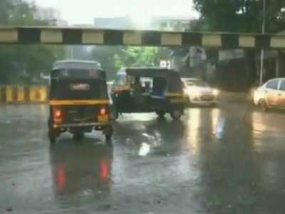 Andheri subway flooded as Mumbai continues to witness heavy downpour