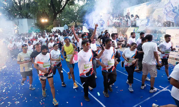 Vedanta Zinc City Half Marathon Returns; Hindustan Zinc to host 3rd edition on Sept 6; registrations for India’s most beautiful race to open from June 1