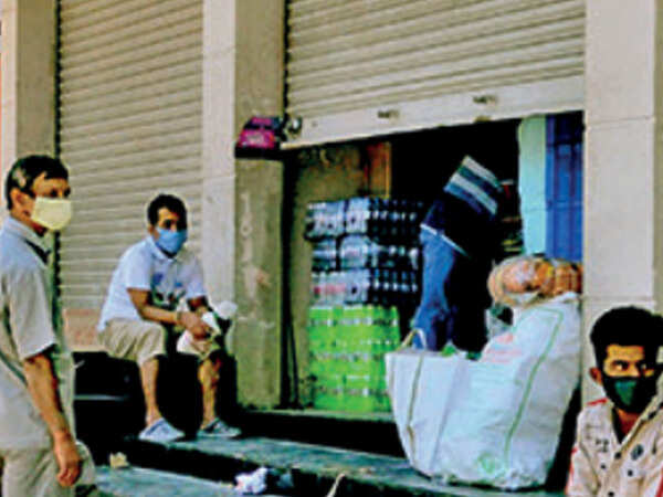 Consumers complain of essentials’ shortage in Hyderabad