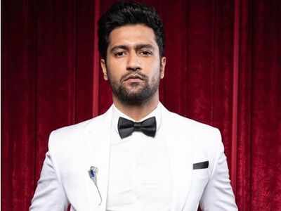 Vicky Kaushal: Ayushmann Khurrana and I are connected somewhere