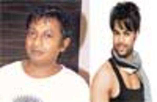 Onir molested me: Yuvraj Parashar