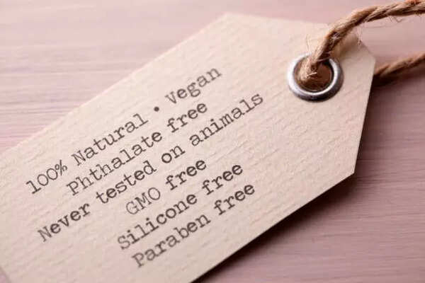 Understanding beauty product labels: What 'clean,' 'vegan,' and 'cruelty-free' mean?