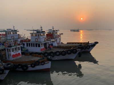 Maharashtra government to soon start ferry services between Mumbai and Navi Mumbai