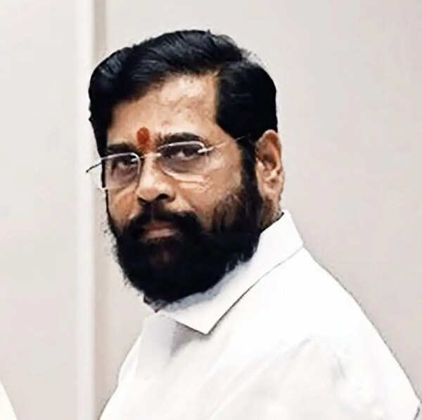 Maharashtra deputy CM Eknath Shinde’s helicopter encounters bad weather, makes emergency landing in Juhu