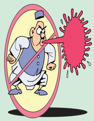 60% of India’s new infections caused by superspreaders