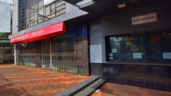 Life in a metro: Mumbai bids farewell to its single-screen cinemas; redevelopment projects take centre stage
