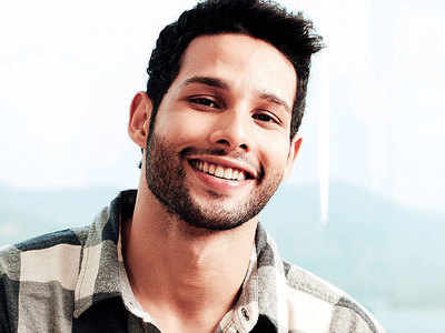 Take One: Siddhant Chaturvedi's journey from a Chartered accountant to actor