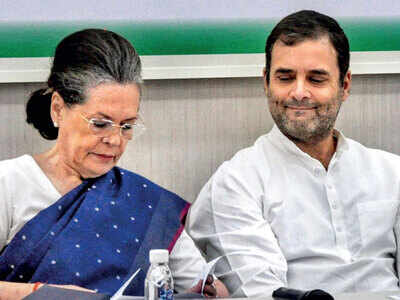 Rahul’s Karmic Dependents