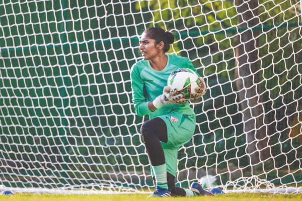Indian Women's Football Team Aims for AFC Asian Cup 2026 and World Cup Qualification